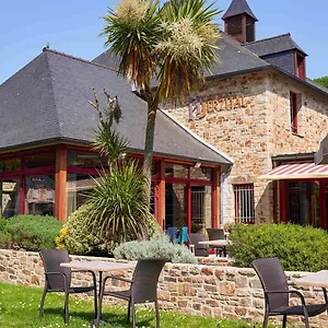 Mercure Port Le Jerzual Hotel