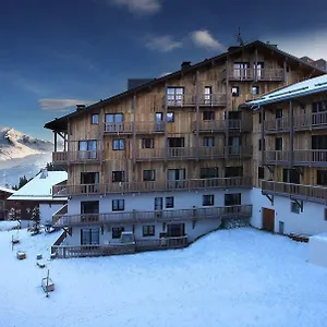 Les Arolles By Les Etincelles Les Arcs (Savoie)