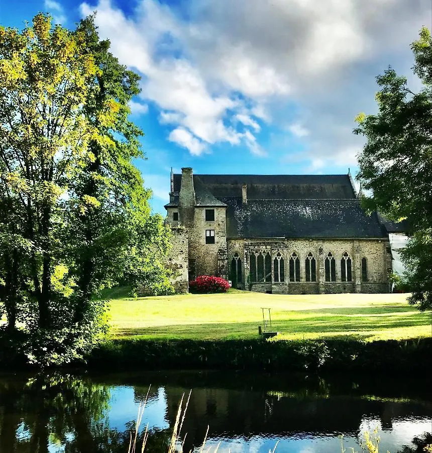 Lehontine Bed & Breakfast Dinan 0*,  France