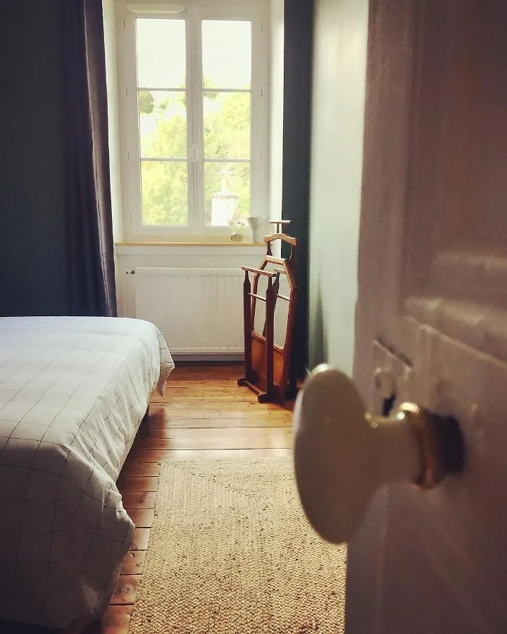 Lehontine Bed & Breakfast Dinan