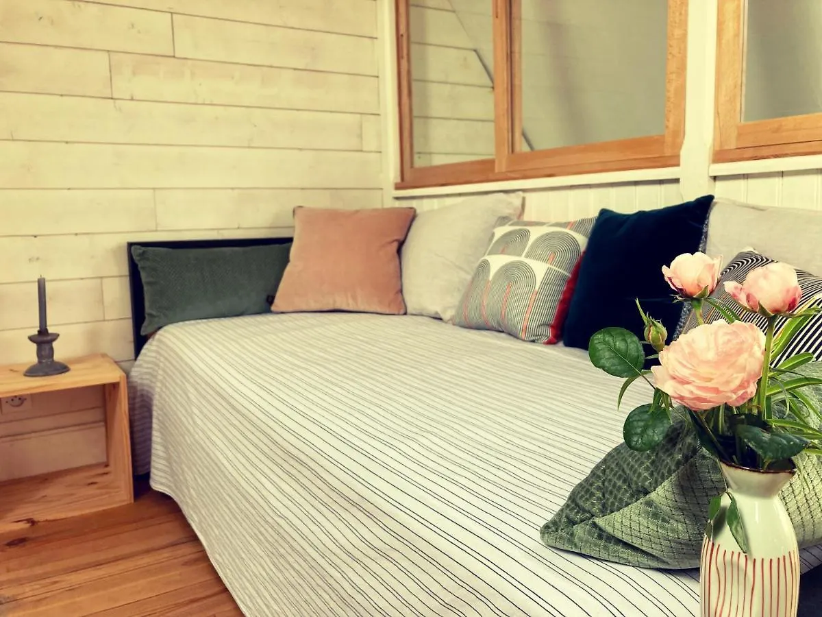 Lehontine Bed & Breakfast Dinan