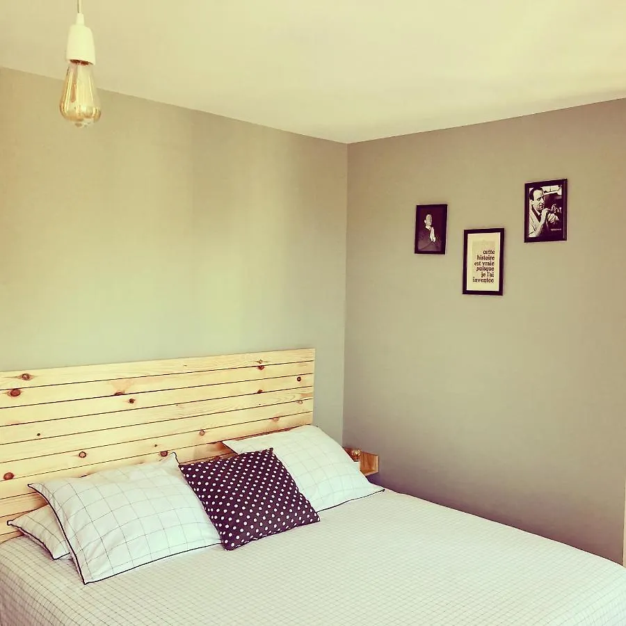 Lehontine Bed & Breakfast Dinan 0*,