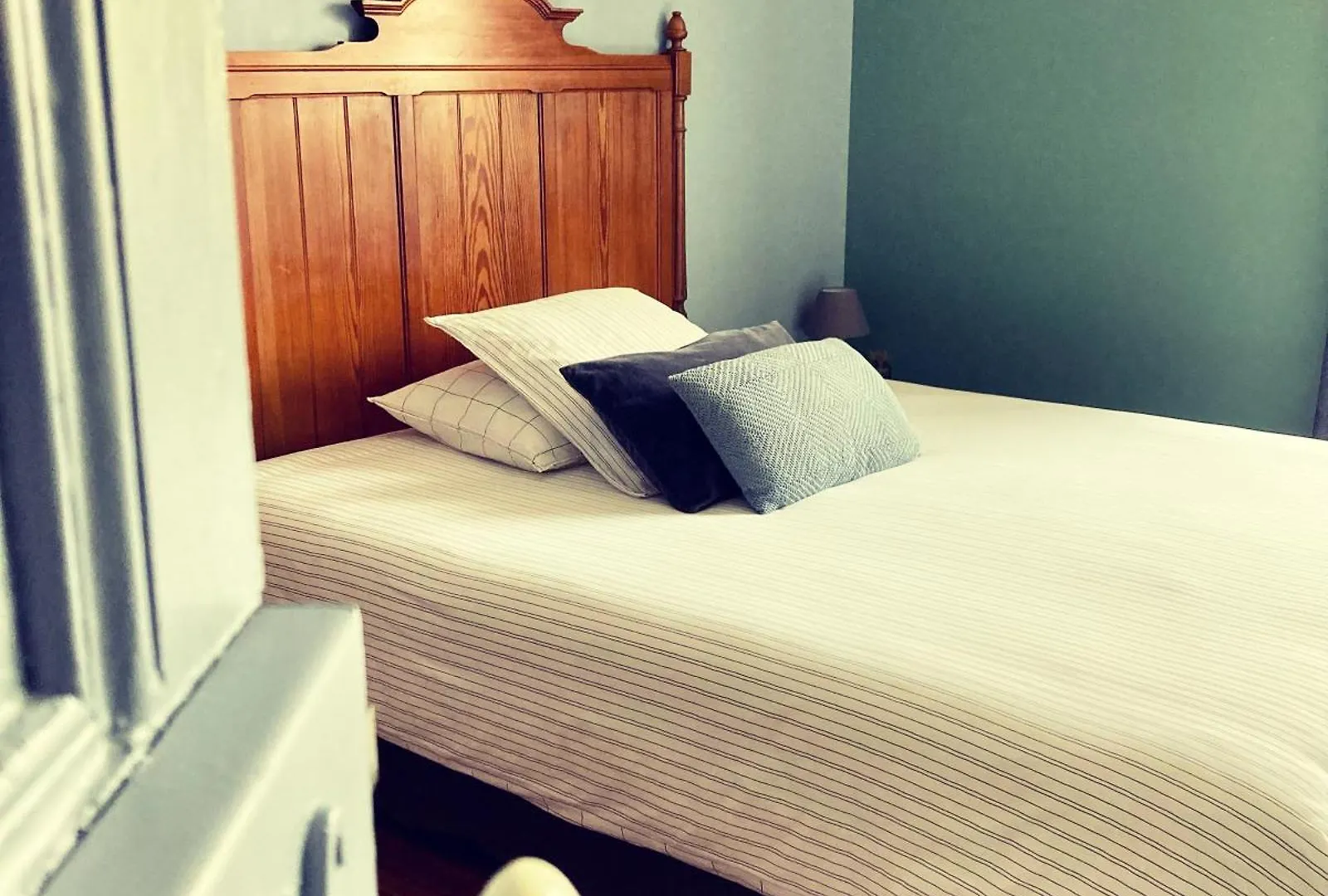 Lehontine Bed & Breakfast Dinan 0*,  France