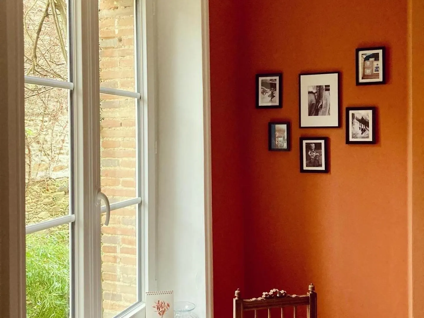 Lehontine Bed & Breakfast Dinan