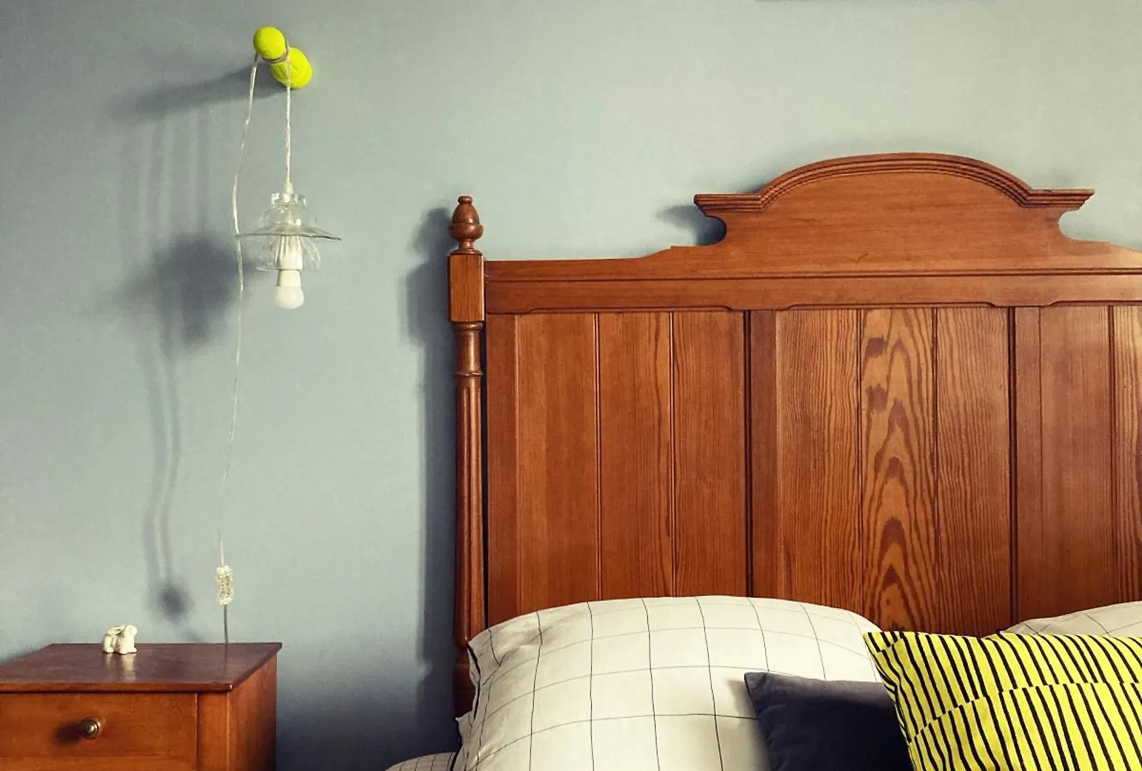 Lehontine Bed & Breakfast Dinan