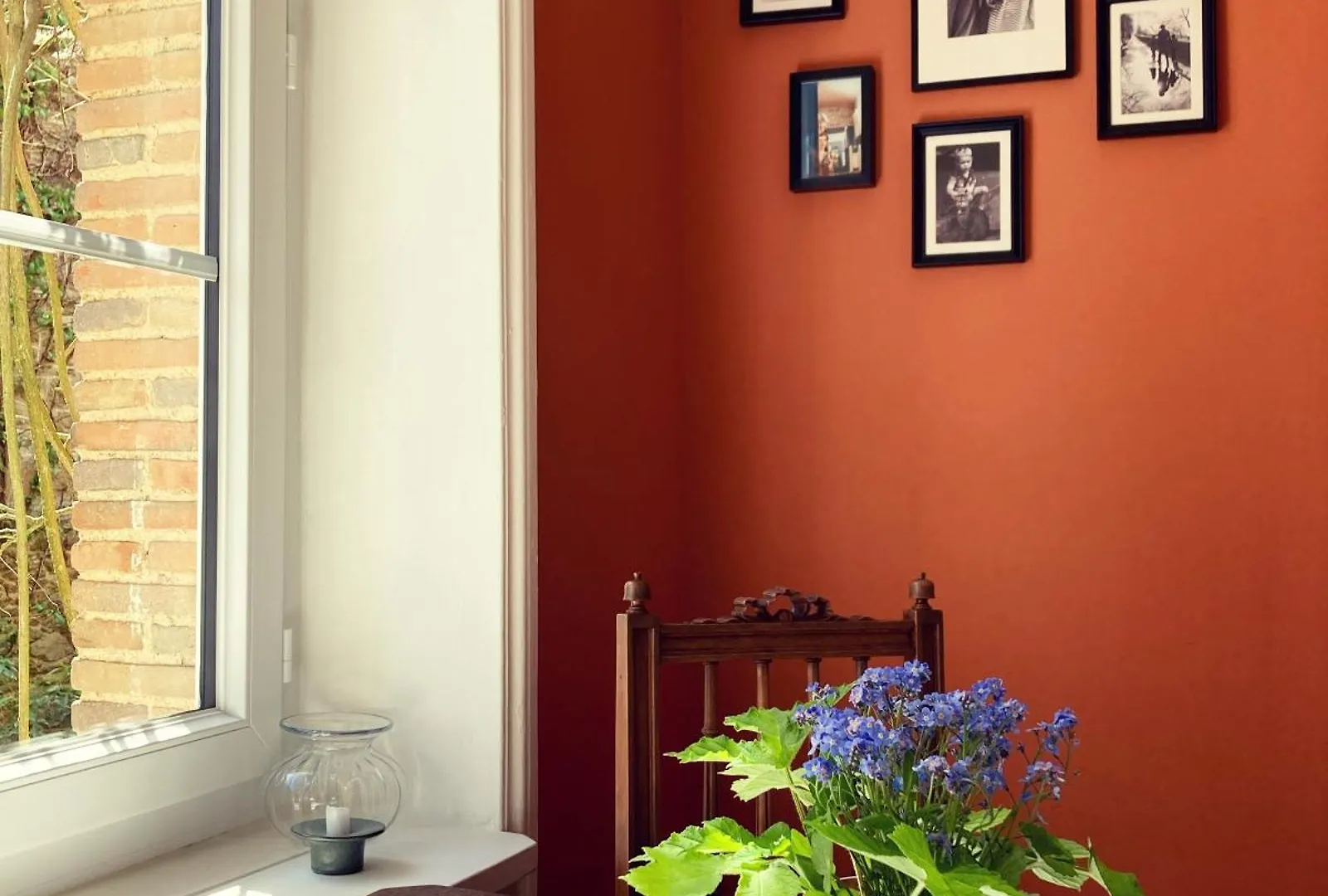 Lehontine Bed & Breakfast Dinan 0*,  France