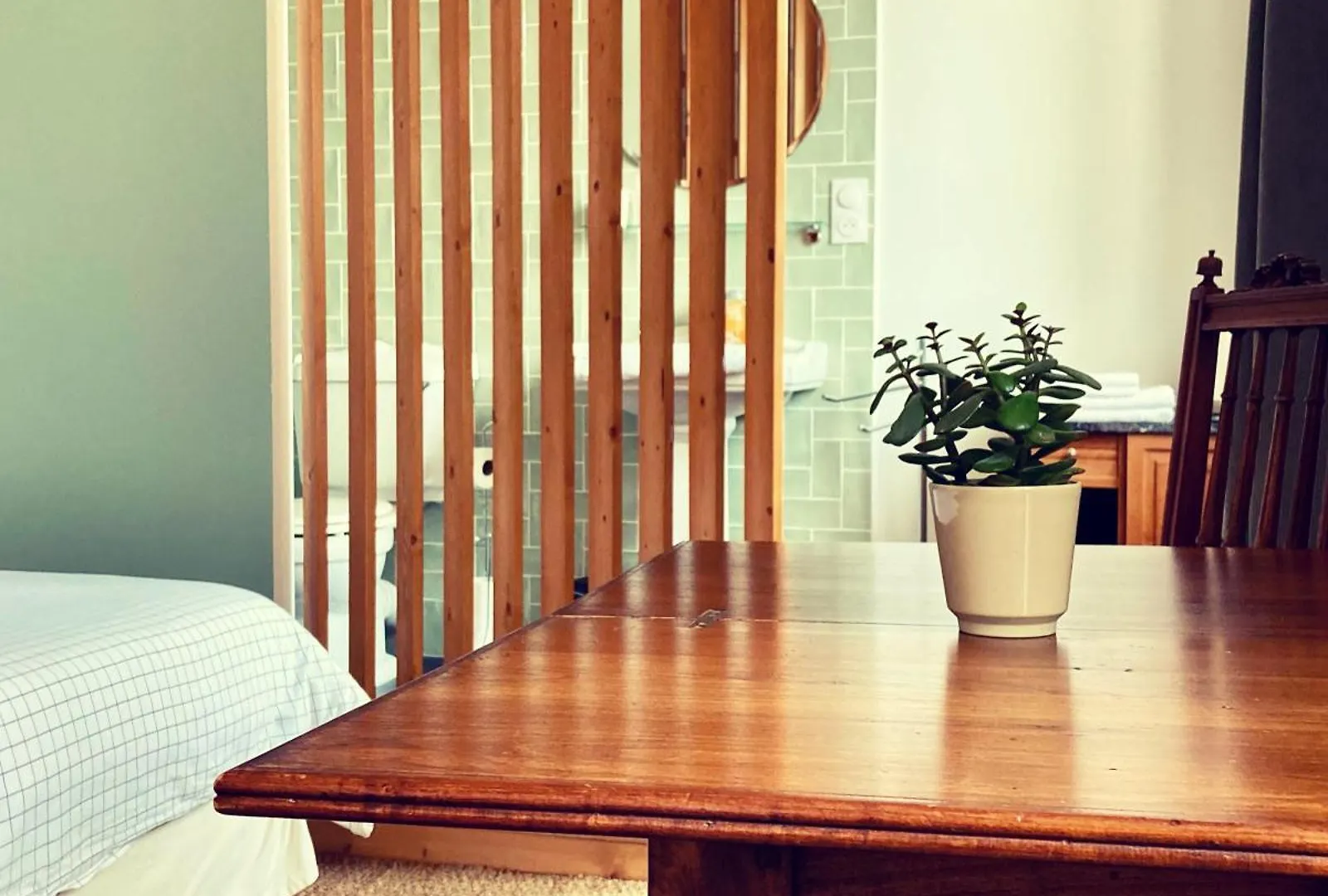 Lehontine Bed & Breakfast Dinan