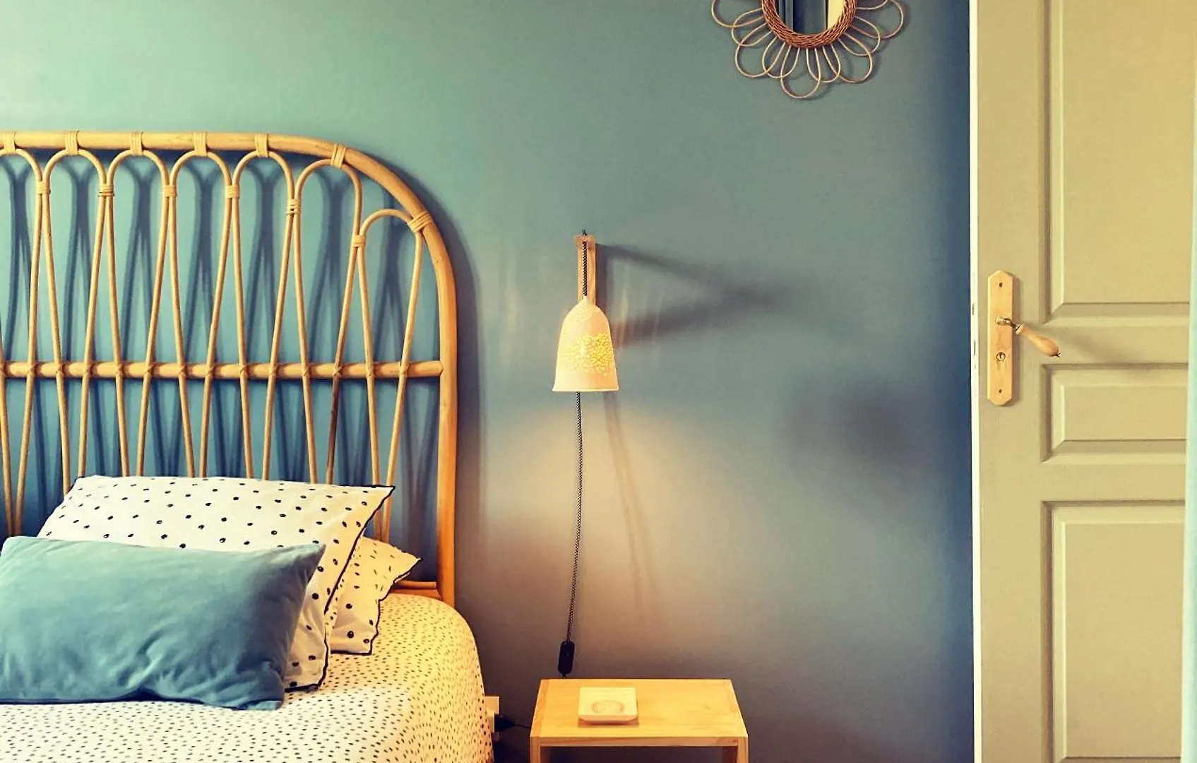 Lehontine Bed & Breakfast Dinan